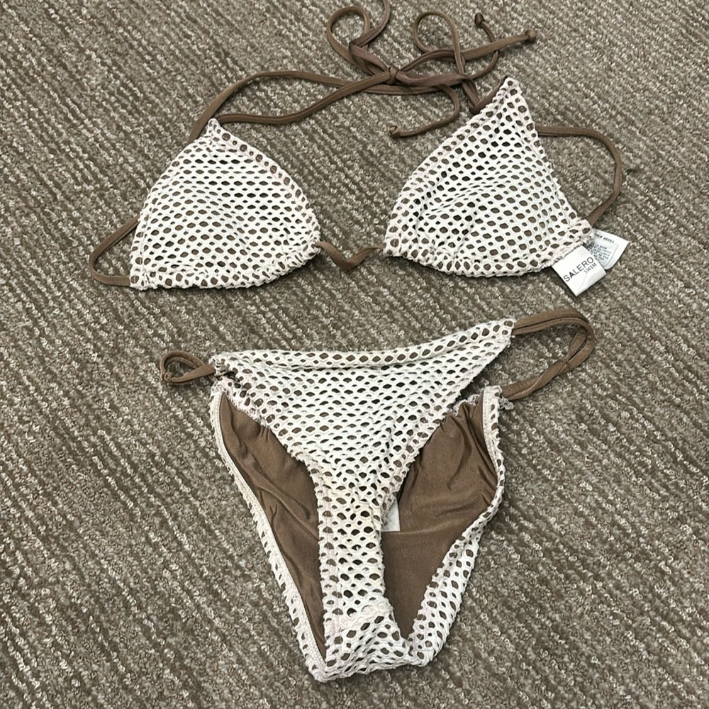 Pacsun Swim